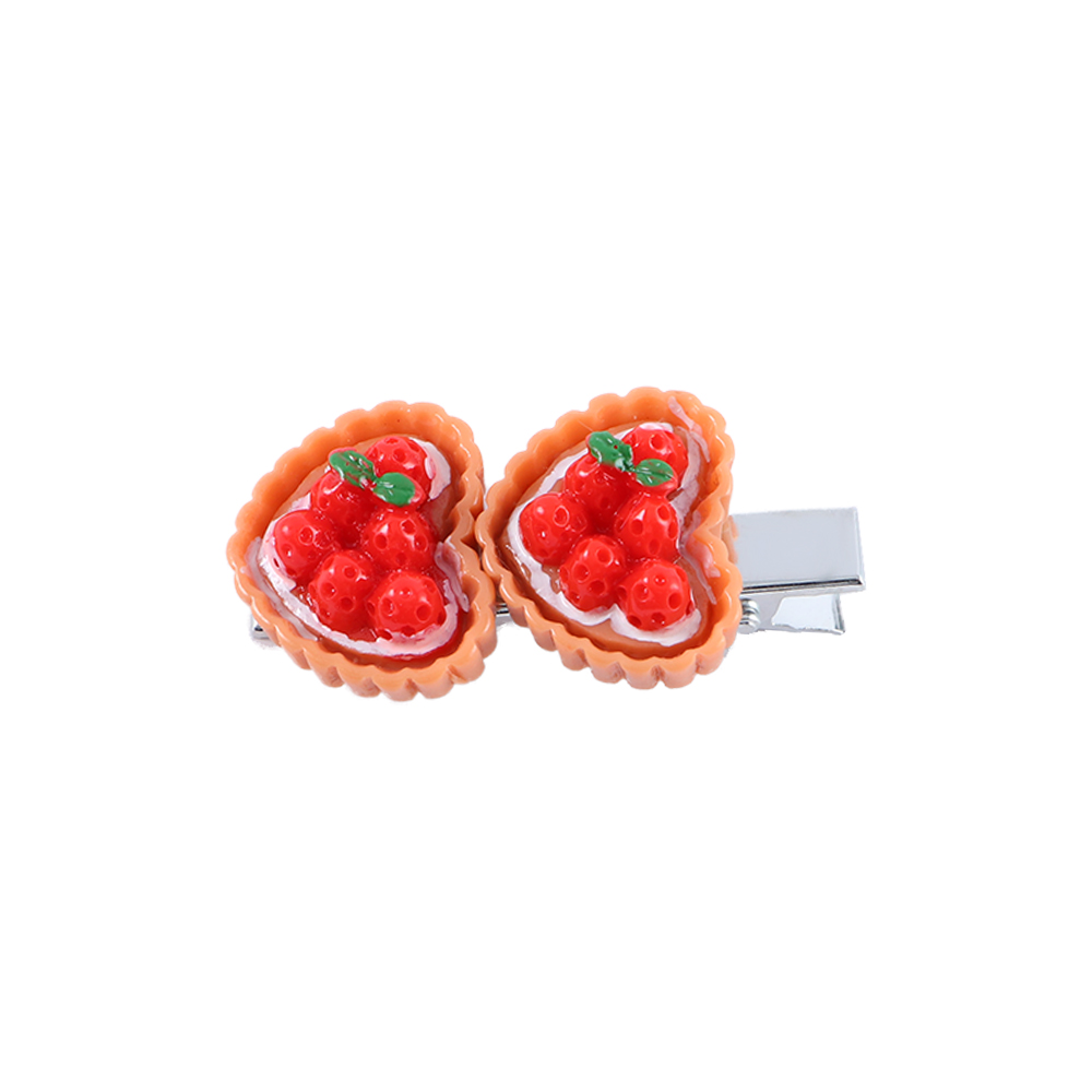 Baby Food Dogs - Hoofddeksels Kunstmatige Croissant Pizza Gesimuleerd Voedsel