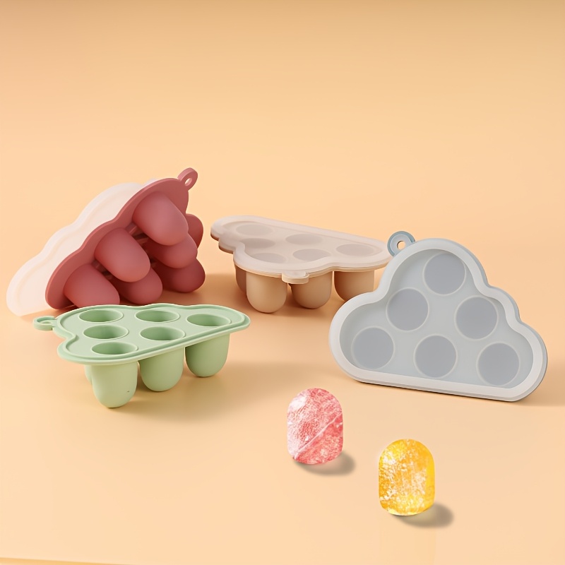Baby Food Bites - 2 stks/1 st Mini-Baby Fruit Groente