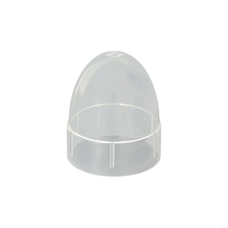 Baby Food Bottle - Pasgeborenen babyfleskappen voor PGE -premature melkflessen