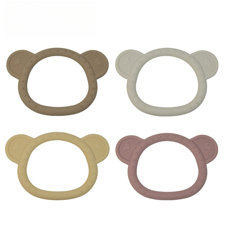 Baby Food Bites - Koreaanse ins baby tandpasta anti-eater handgekookt
