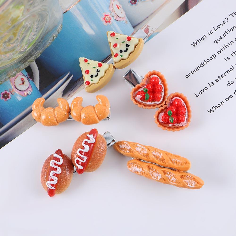Baby Food Dogs - Grappige Leuke Pizza Gesimuleerde Voedsel Hot