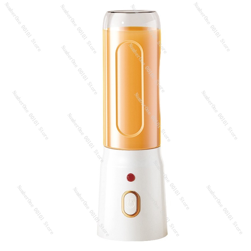 Baby Food Maker - Juicer Nieuwe draagbare oplaadbare kleine babyvoeding