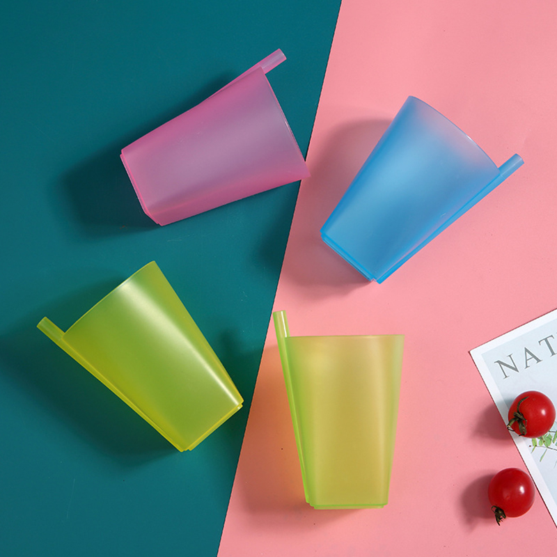 Baby Food Bottle - Strobeker Kinderen Baby Baby Sip Cup