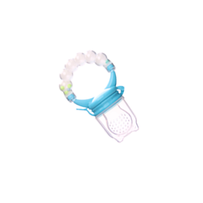 1 Pc Baby Fopspenen Feeder Ver - Baby Food Bites recensie en prijs