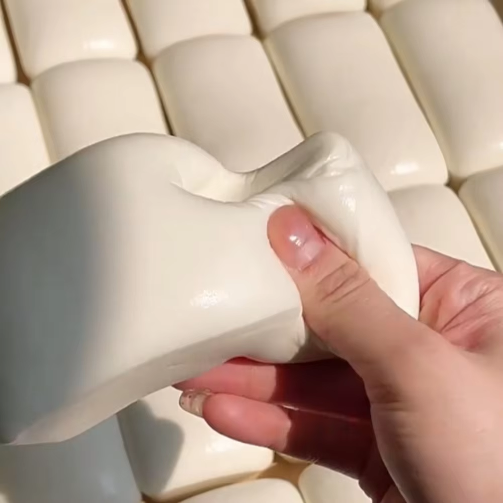 Taba Squishy Yoghurt Cake Broo - Baby Food Yogurt recensie en prijs
