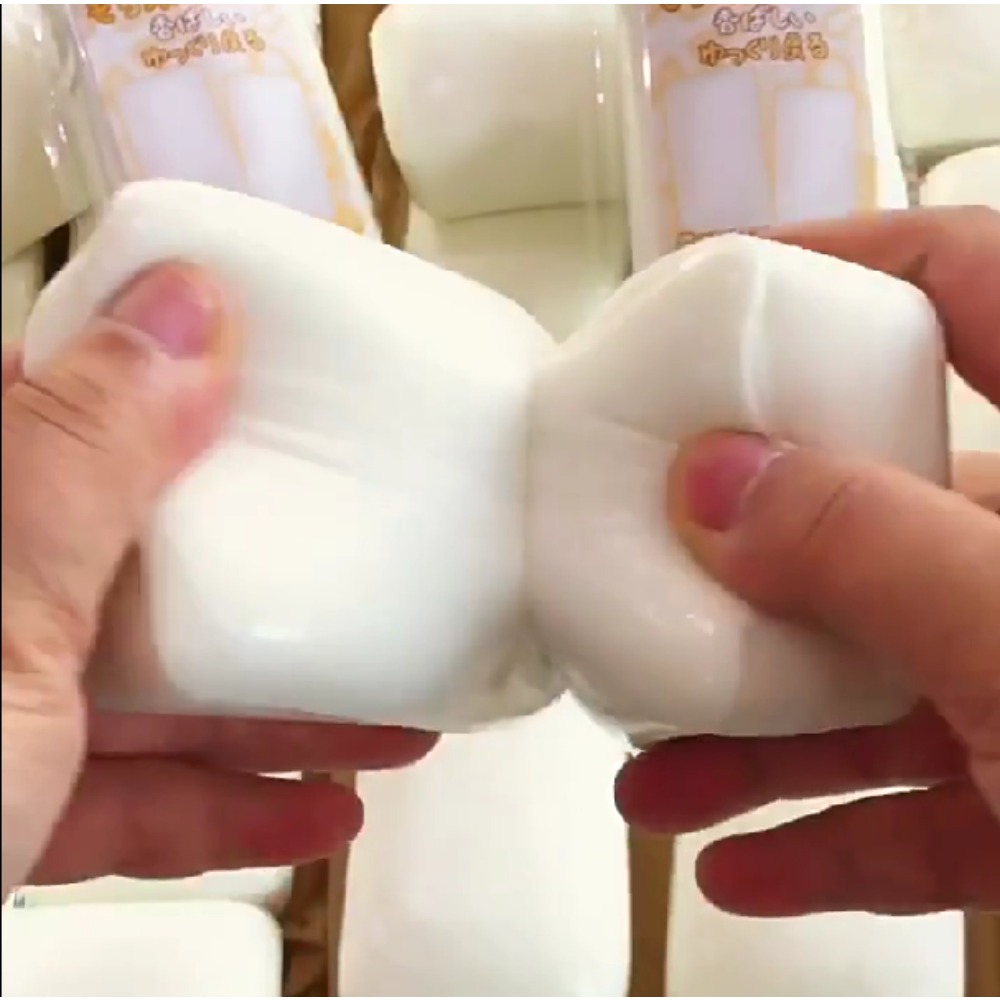 Taba Squishy Yoghurt Cake Broo - Baby Food Yogurt recensie en prijs
