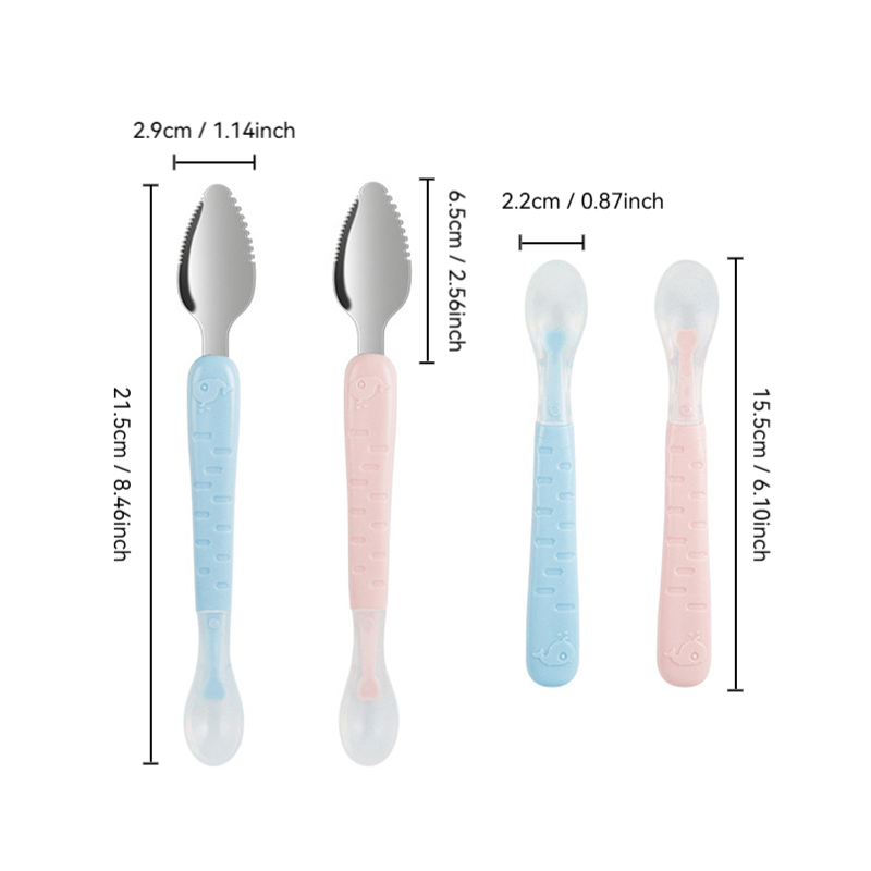 Babyvoedingsschraperlepel - Ap - Baby Food Apple recensie en prijs