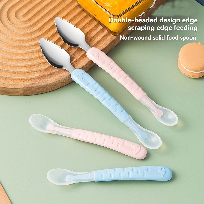 Babyvoedingsschraperlepel - Ap - Baby Food Apple recensie en prijs