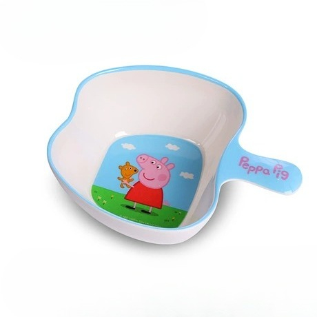 BPA-vrije kinderbak, appelvorm - Baby Food Apple recensie en prijs