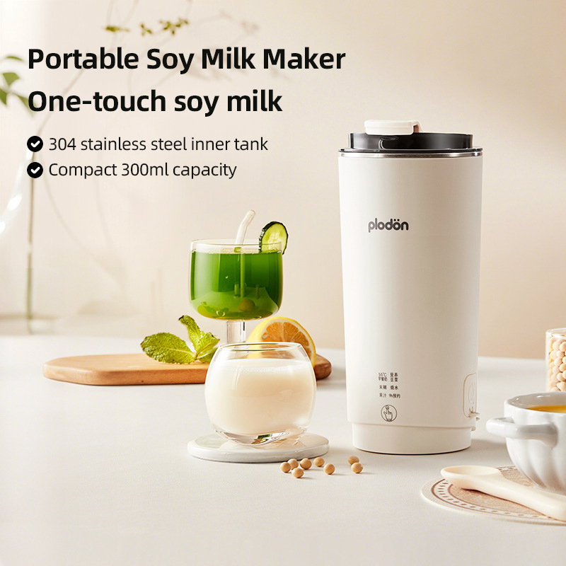 Draagbare mini blenderbeker va - Baby Food Maker recensie en prijs