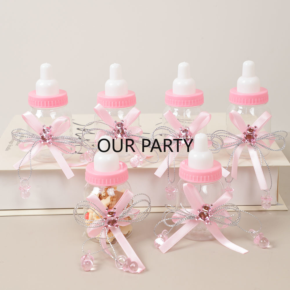 6/12 Stuks Plastic Zuigfles Be - Baby Food Bottle recensie en prijs