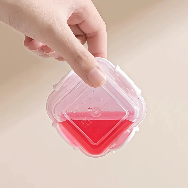 Mini Food-grade Verdikte Verze - Baby Food Nestle recensie en prijs
