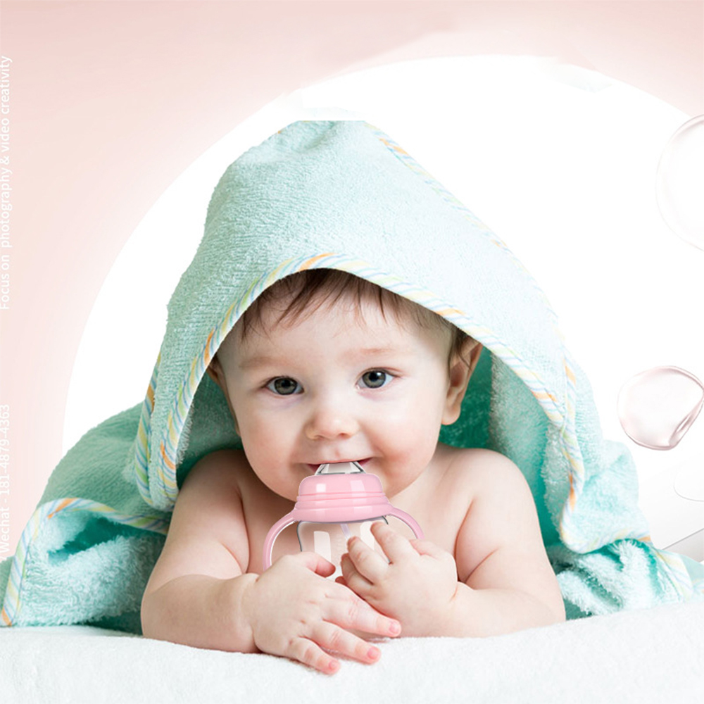 Babyzuigzuigzuigflessen Met Dr - Baby Food Dispensing Spoon recensie en prijs