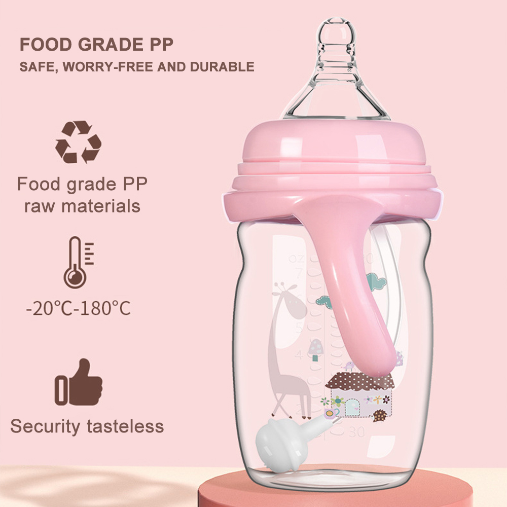 Babyzuigzuigzuigflessen Met Dr - Baby Food Dispensing Spoon recensie en prijs