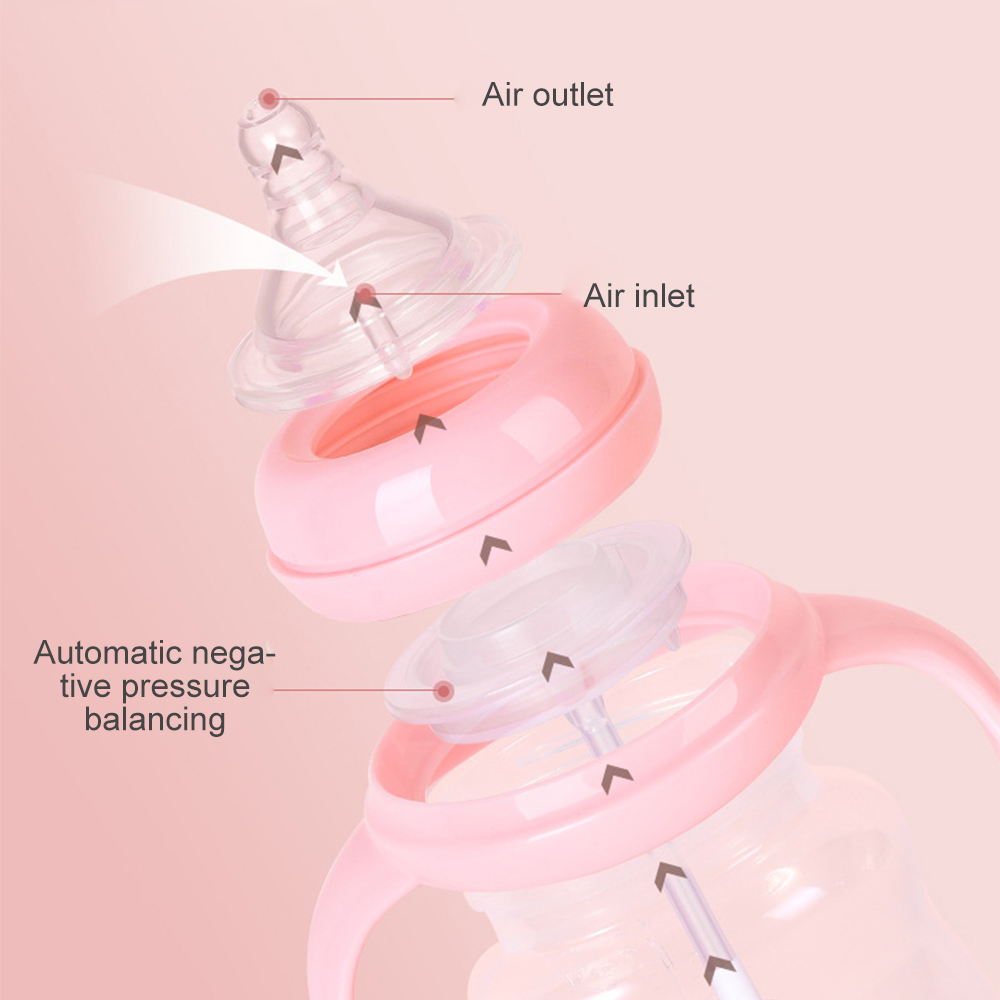 Babyzuigzuigzuigflessen Met Dr - Baby Food Dispensing Spoon recensie en prijs