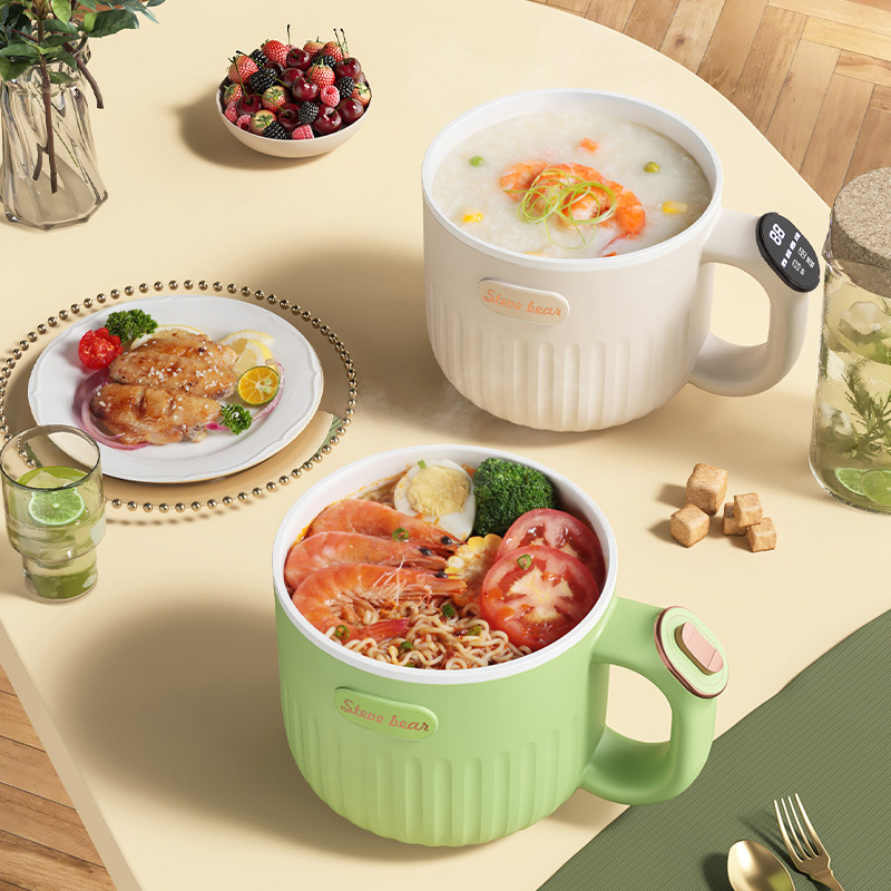 3 IN 1 LED Smart Multifunction - Baby Food Bible recensie en prijs