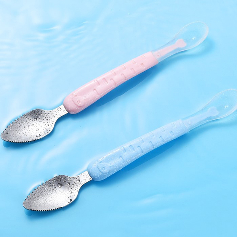 Multifunctionele babyvoedingss - Baby Food Apple recensie en prijs