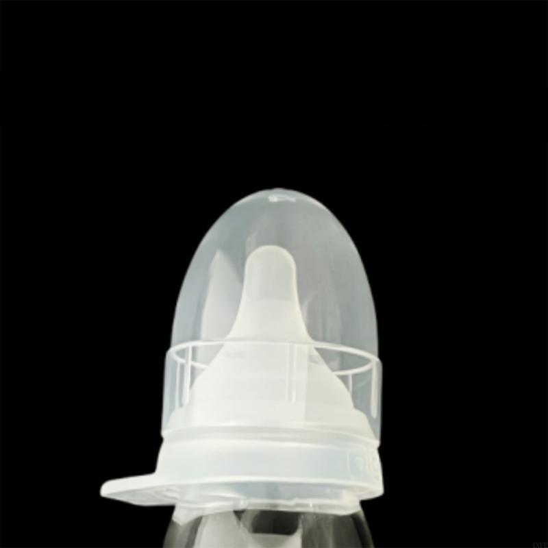 Pasgeborenen babyfleskappen vo - Baby Food Bottle recensie en prijs