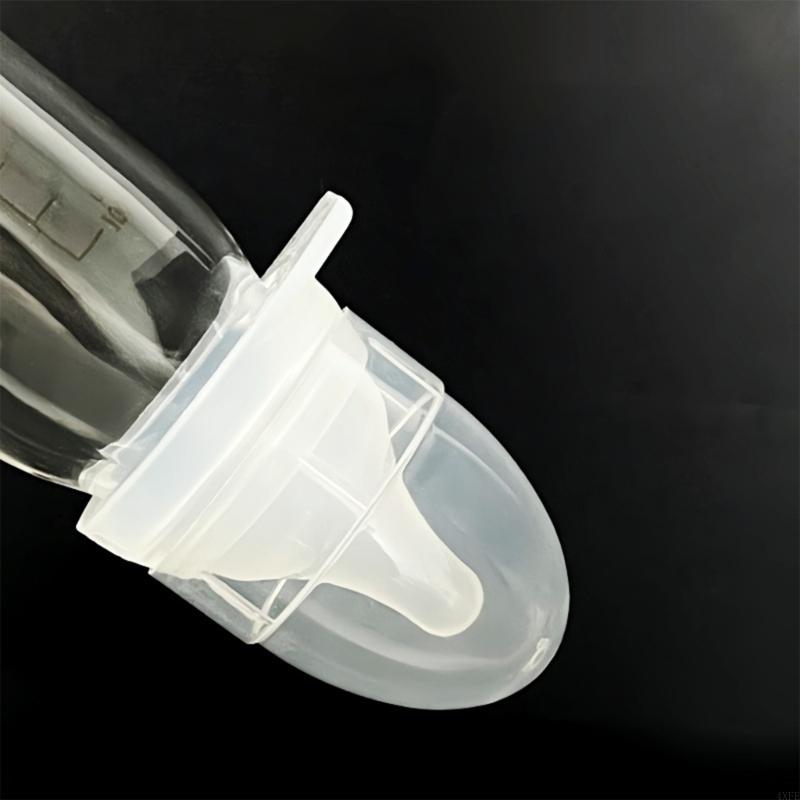 Pasgeborenen babyfleskappen vo - Baby Food Bottle recensie en prijs