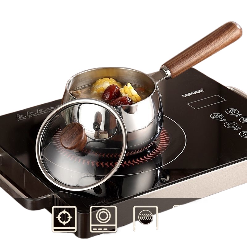 316 verdikte ongecoate roestvr - Baby Food Apple recensie en prijs