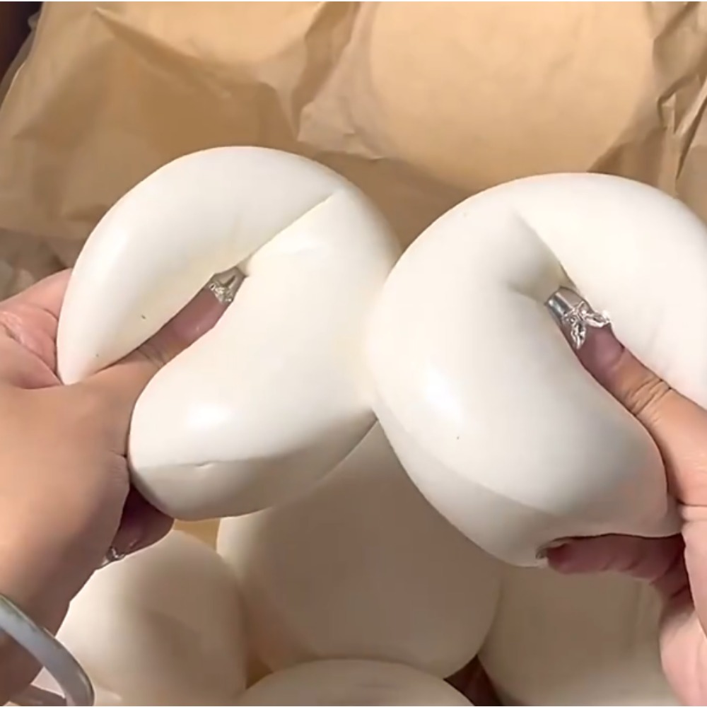 Taba Squishy Slow Rising Stres - Baby Food Yogurt recensie en prijs
