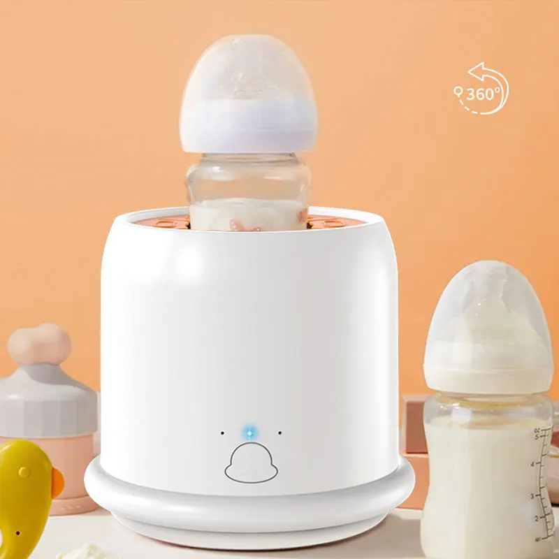 2026 NIEUWE Elektrische Melkfl - Baby Food Bottle recensie en prijs