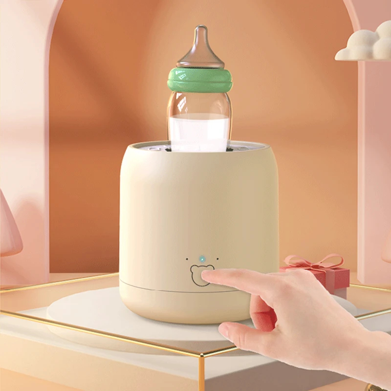 2026 NIEUWE Elektrische Melkfl - Baby Food Bottle recensie en prijs