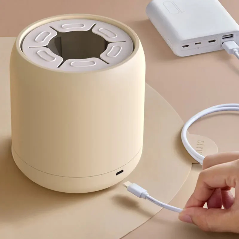 2026 NIEUWE Elektrische Melkfl - Baby Food Bottle recensie en prijs
