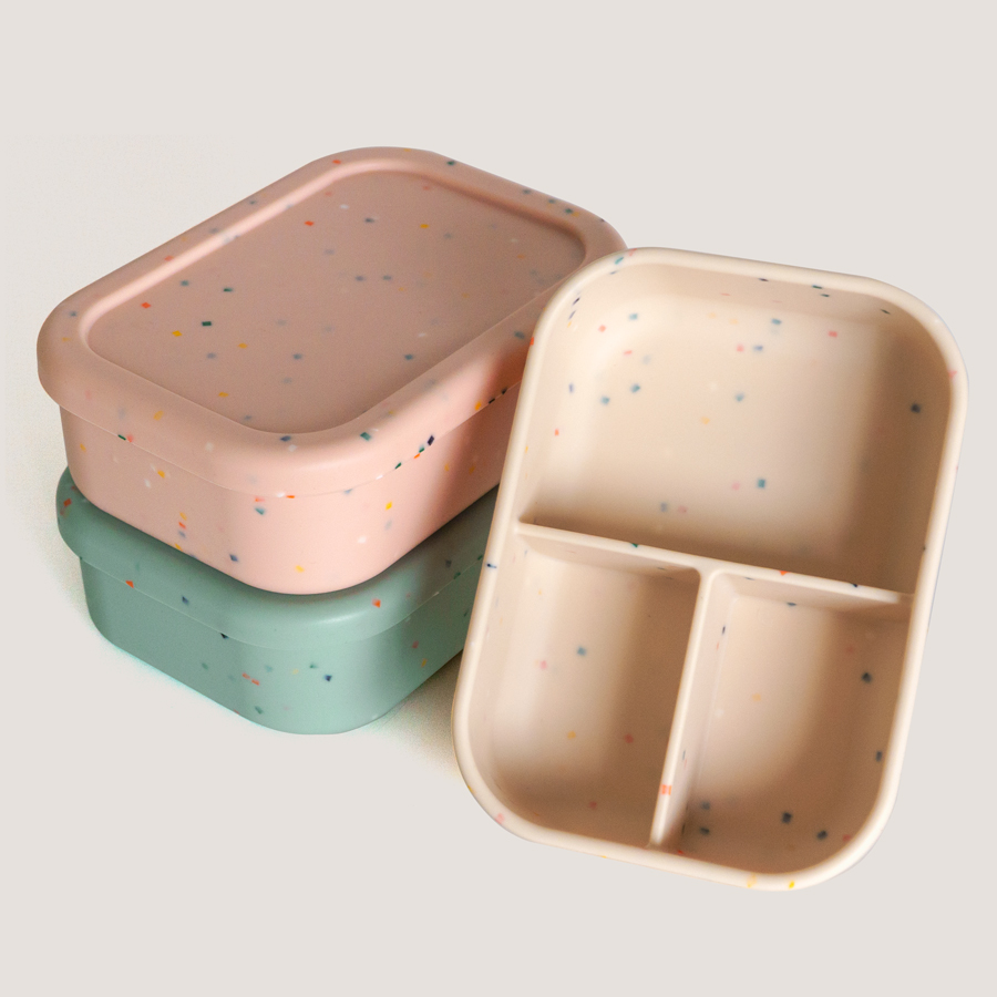 1 Stuks Magnetron Lunchbox Sil - Baby Food Nestle recensie en prijs