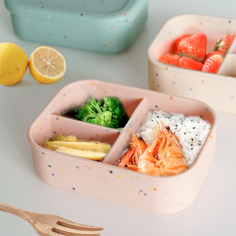 1 Stuks Magnetron Lunchbox Sil - Baby Food Nestle recensie en prijs