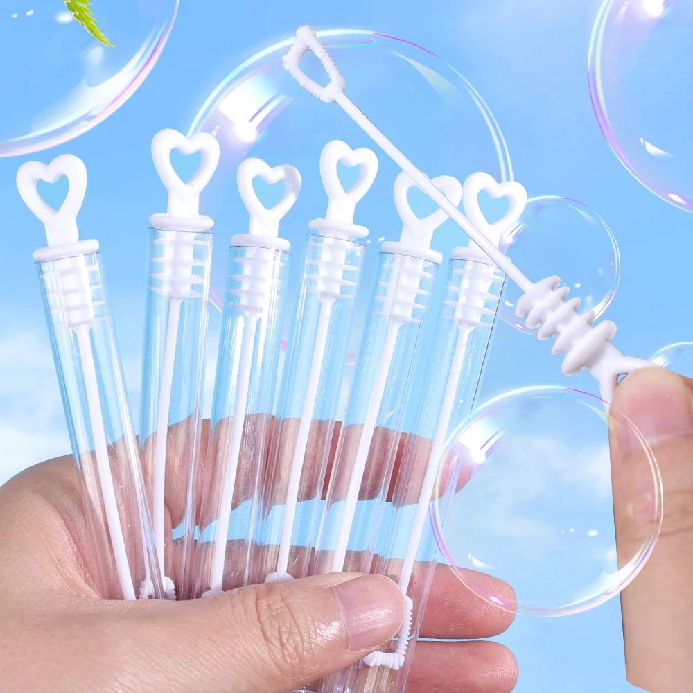 100/10 Stuks Mini Bubble Tube  - Baby Food Bottle recensie en prijs