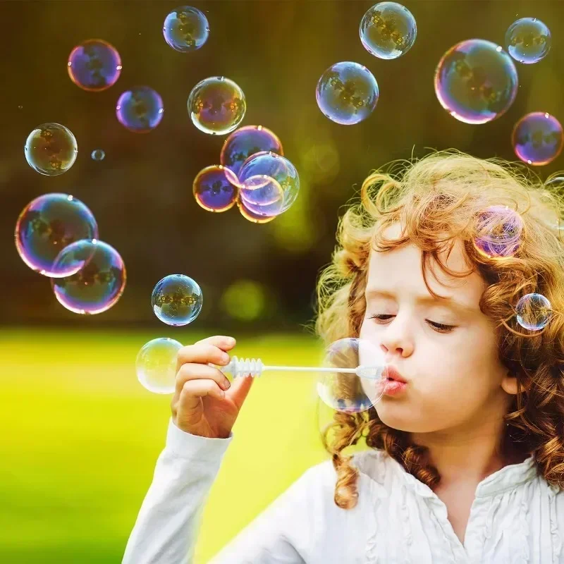 100/10 Stuks Mini Bubble Tube  - Baby Food Bottle recensie en prijs