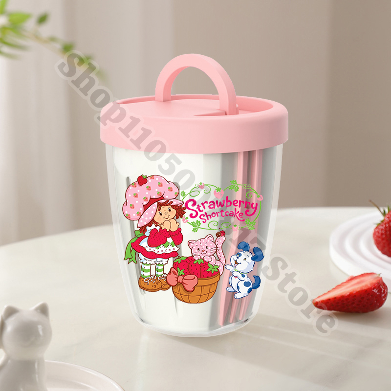 Kinderen Draagbare Plastic Sal - Baby Food Yogurt recensie en prijs