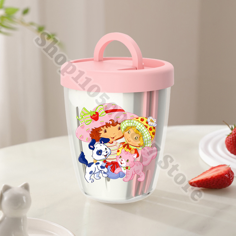 Kinderen Draagbare Plastic Sal - Baby Food Yogurt recensie en prijs