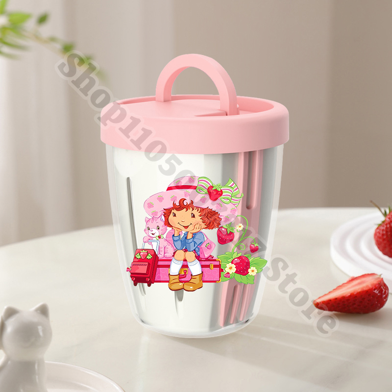 Kinderen Draagbare Plastic Sal - Baby Food Yogurt recensie en prijs