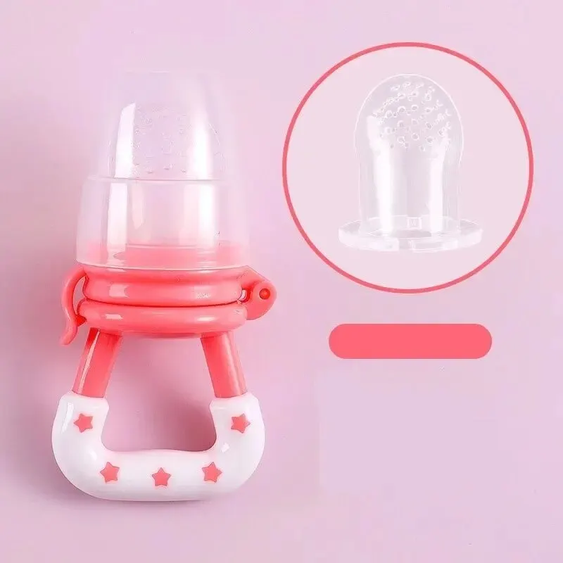 3-delige baby-fruit- en groent - Baby Food Bites recensie en prijs
