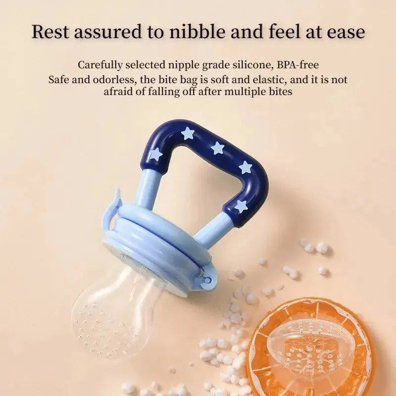 3-delige baby-fruit- en groent - Baby Food Bites recensie en prijs