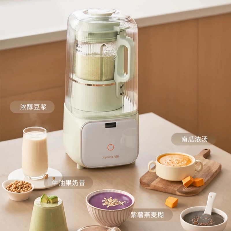 220V Huishoudelijke Automatisc - Baby Food Maker recensie en prijs