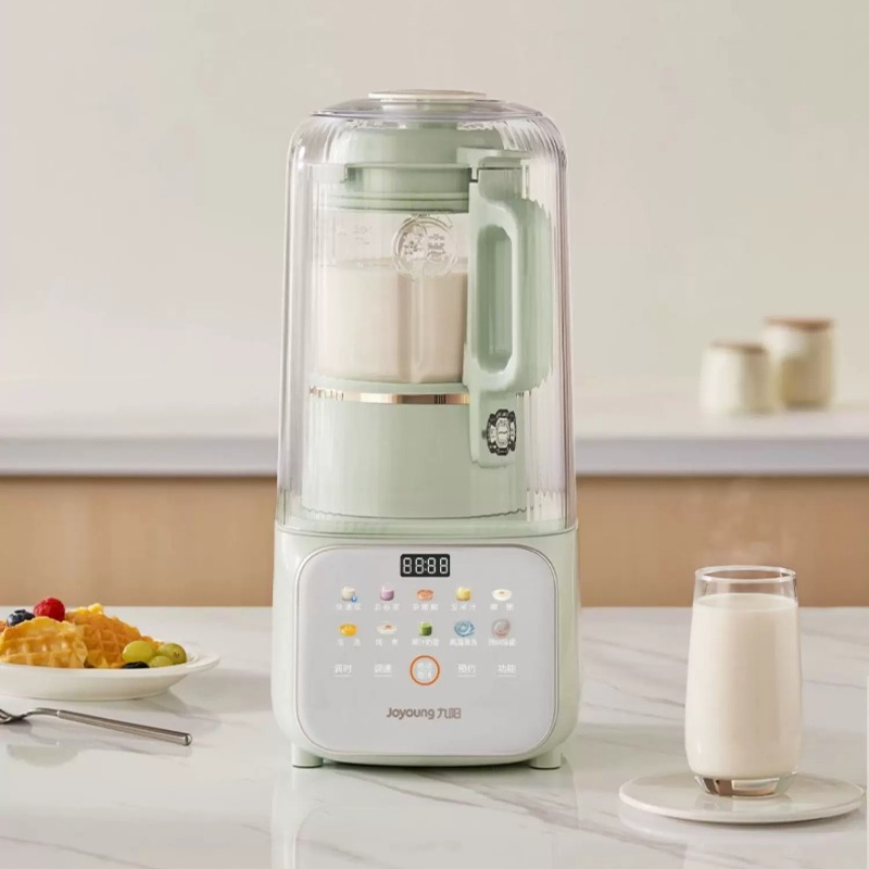 220V Huishoudelijke Automatisc - Baby Food Maker recensie en prijs