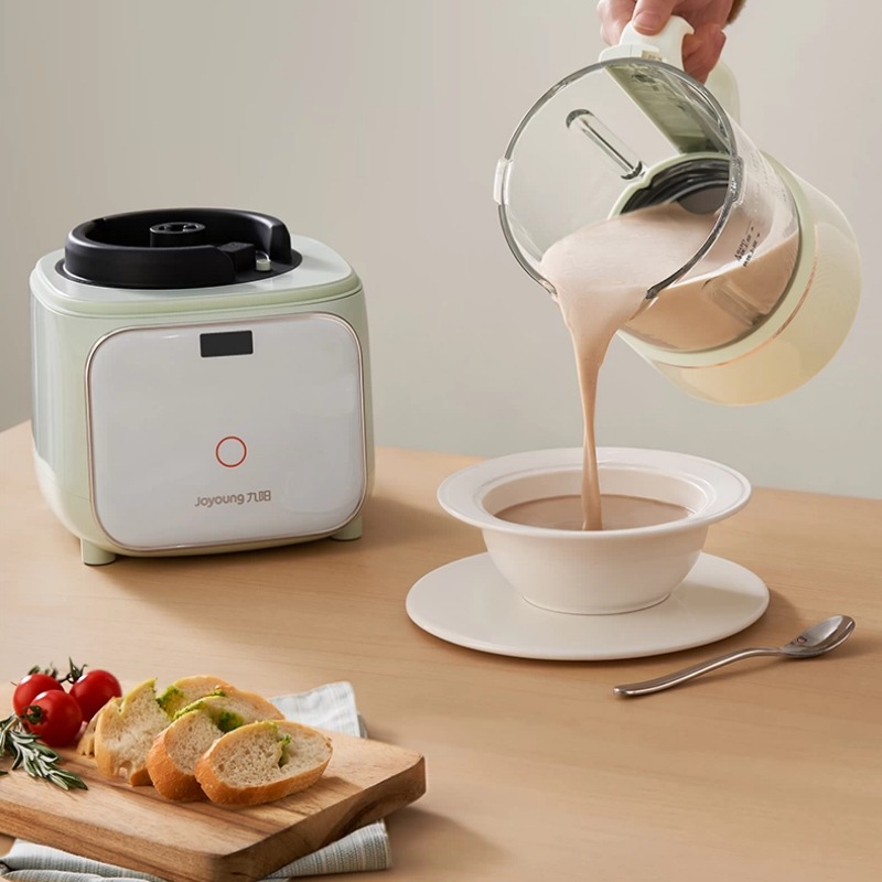 220V Huishoudelijke Automatisc - Baby Food Maker recensie en prijs