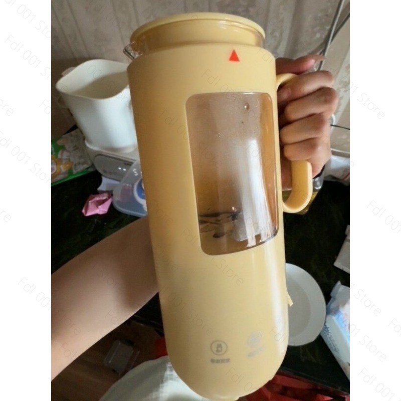 350ml Mini Elektrische Blender - Baby Food Maker recensie en prijs