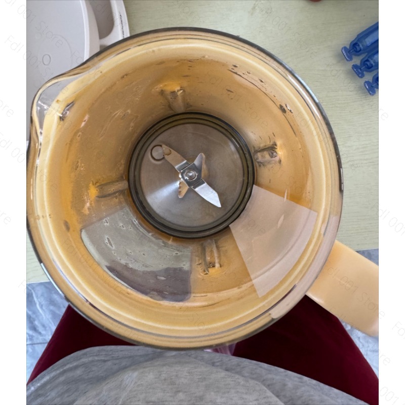 350ml Mini Elektrische Blender - Baby Food Maker recensie en prijs