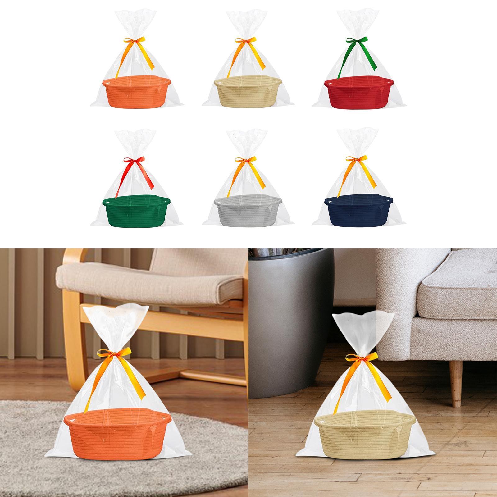 Katoenen touwmand Multifunctio - Baby Food Dogs recensie en prijs