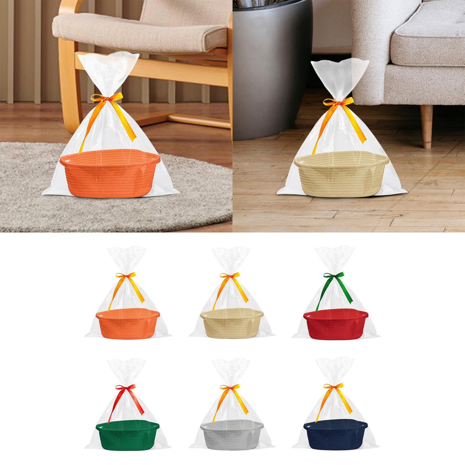 Katoenen touwmand Multifunctio - Baby Food Dogs recensie en prijs
