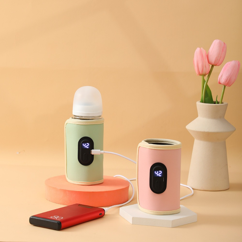 Draagbare Digitale Display Bab - Baby Food Bottle recensie en prijs