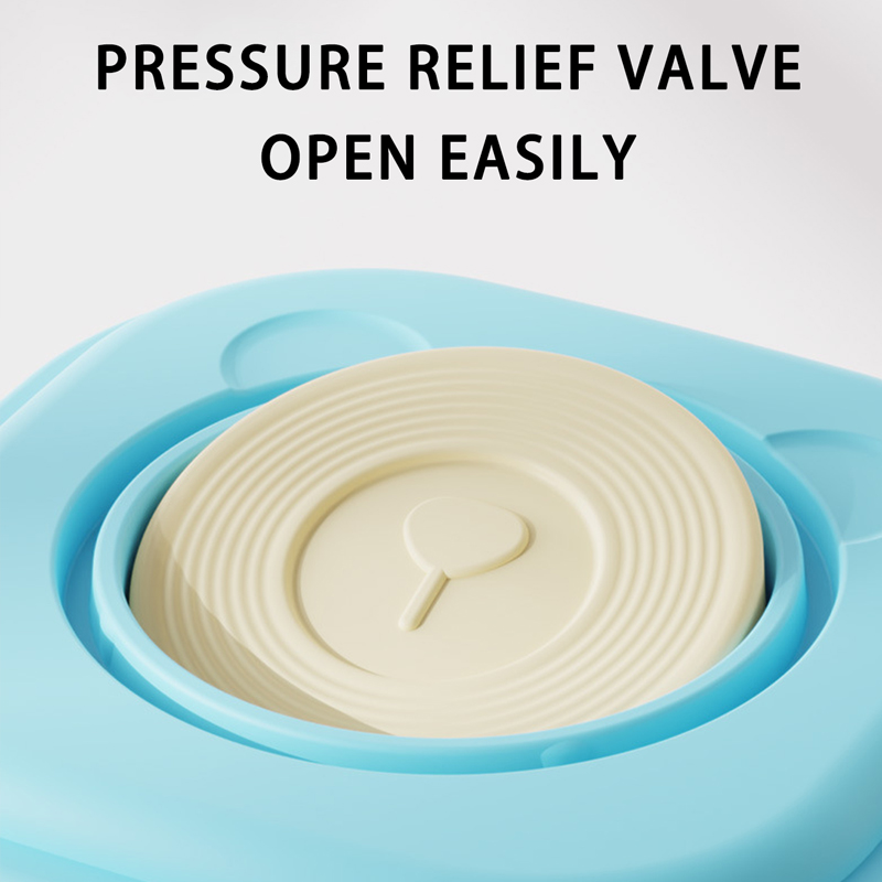 6-delige opslagcontainers voor - Baby Food Nestle recensie en prijs