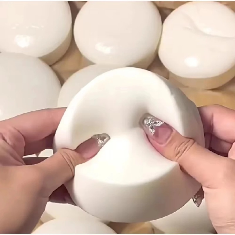 Taba Squishy Yoghurt Cake Broo - Baby Food Yogurt recensie en prijs