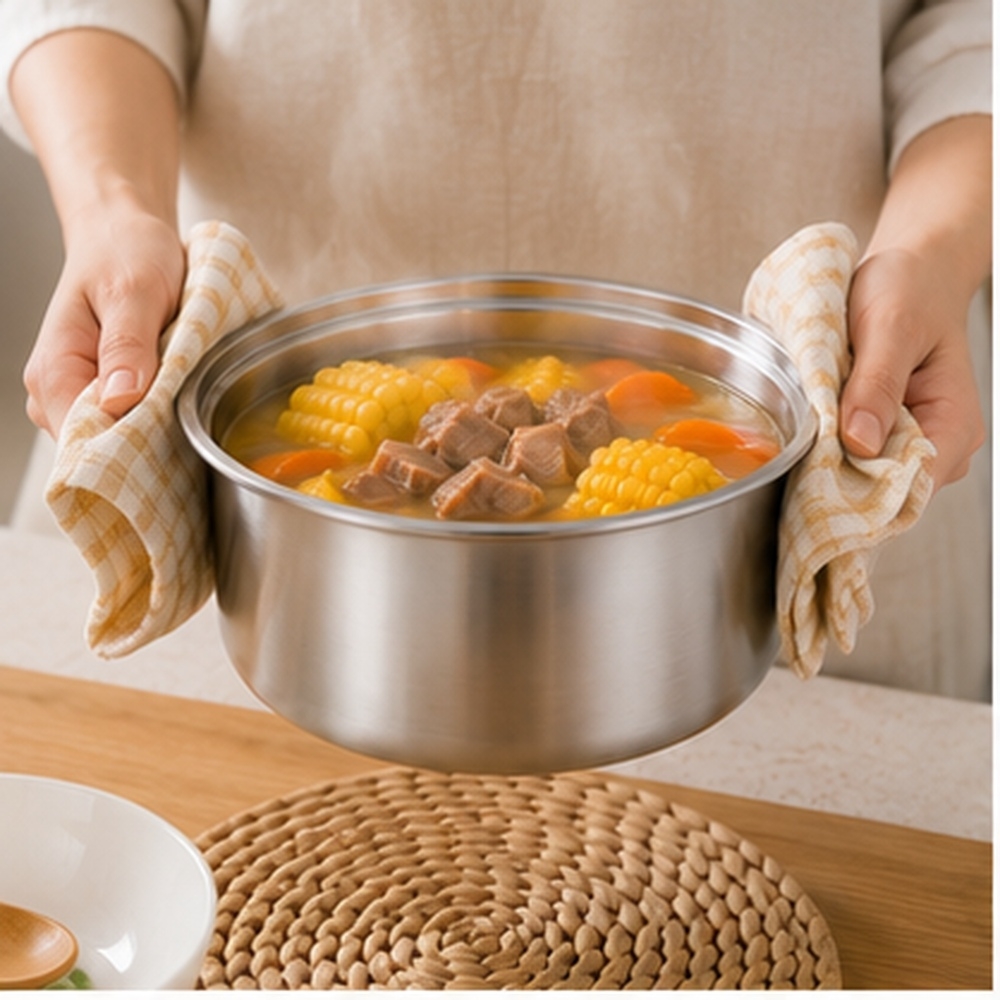 304 roestvrijstalen ramekin me - Baby Food Nestle recensie en prijs