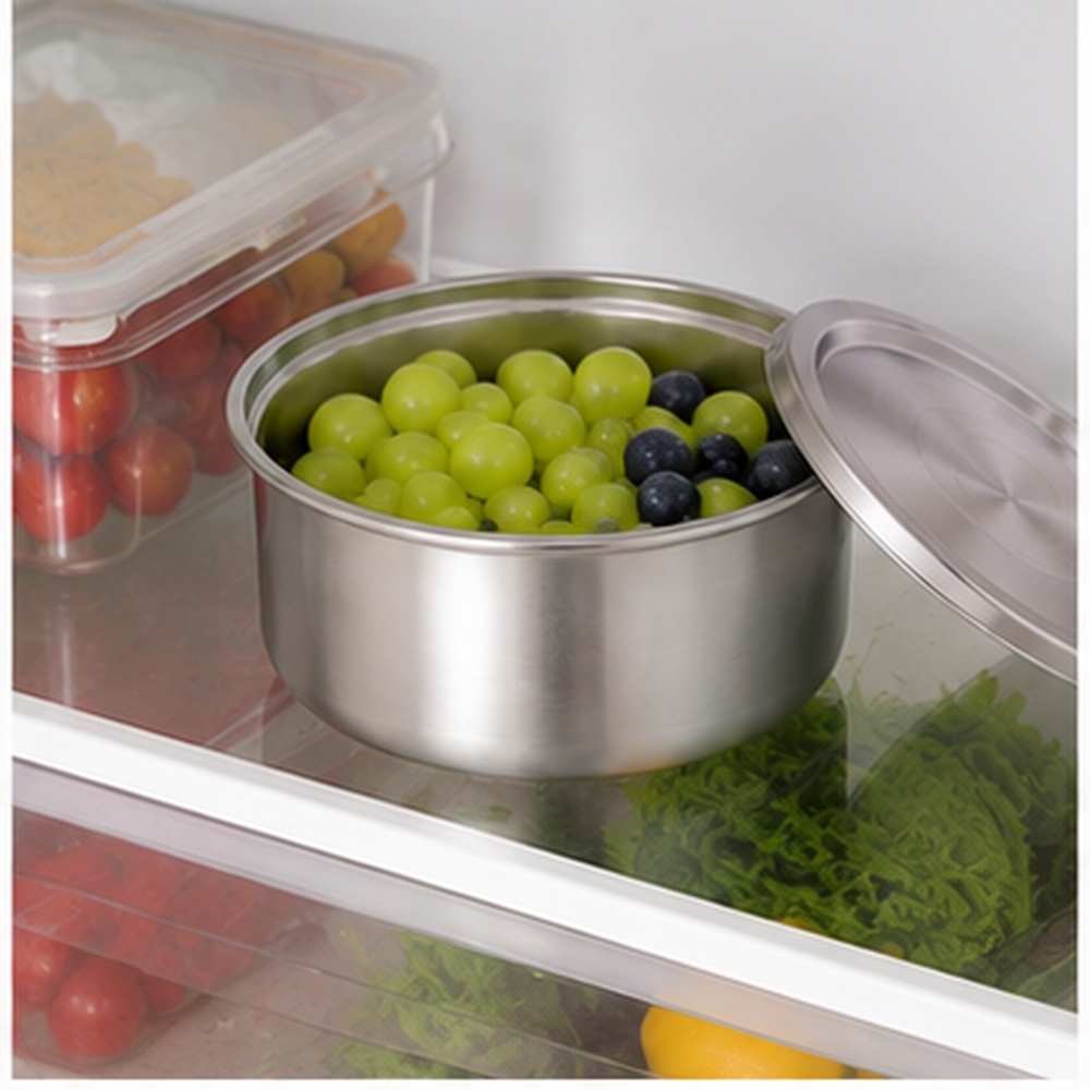 304 roestvrijstalen ramekin me - Baby Food Nestle recensie en prijs