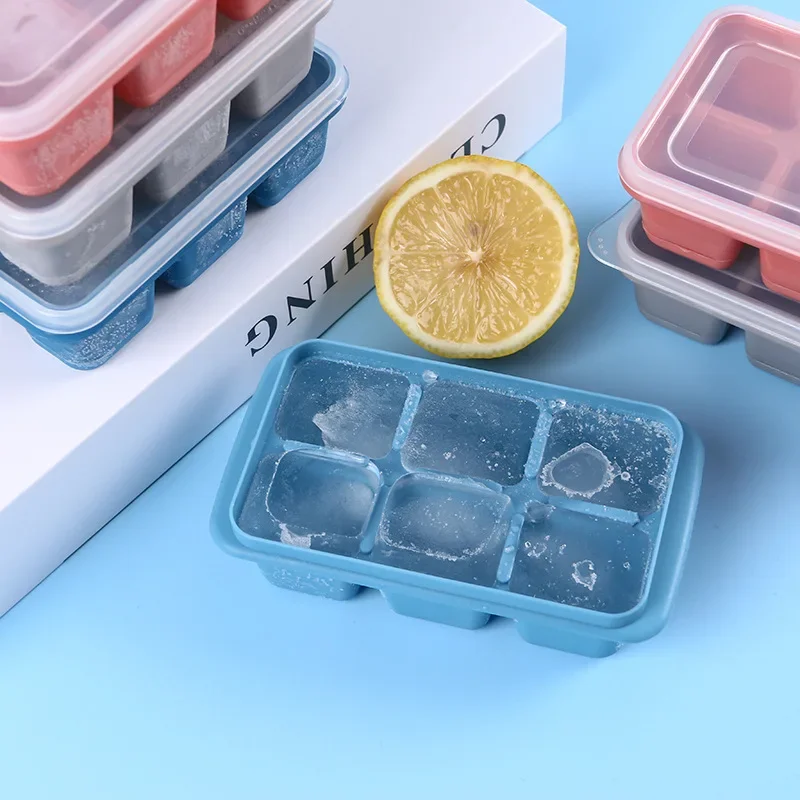 Siliconen Ijsblokjes Bakjes Zo - Baby Food Maker recensie en prijs